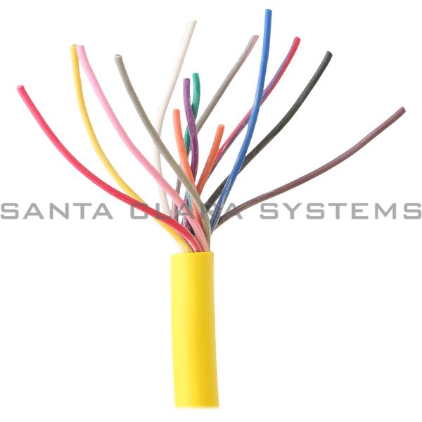 Allen Bradley 889M-F12AH-5 Cordset Product Image