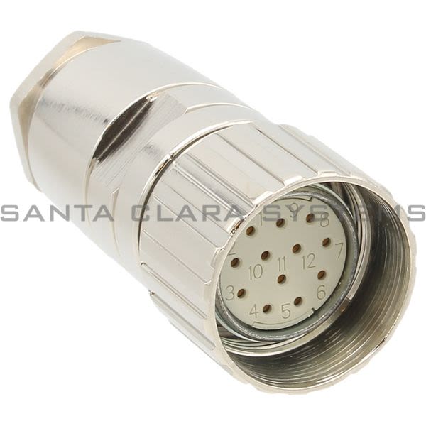 Allen Bradley 889M-F12AH-T Insulation Displacement Connector Product Image