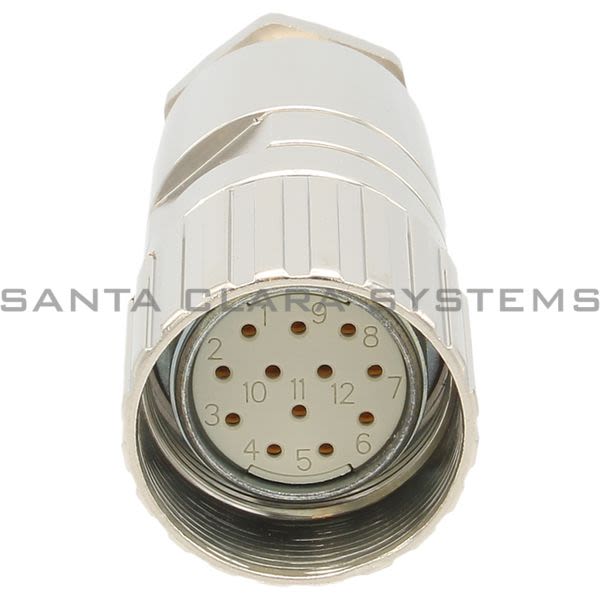 Allen Bradley 889M-F12AH-T Insulation Displacement Connector Product Image