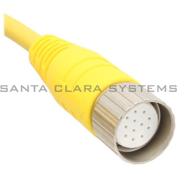 Allen Bradley 889M-F12X9AE-5 Cordset Product Image