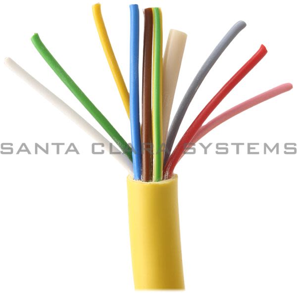Allen Bradley 889M-F12X9AE-5 Cordset Product Image