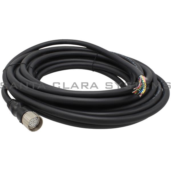 Allen Bradley 889M-F19RM-10 Connecting Cable Product Image