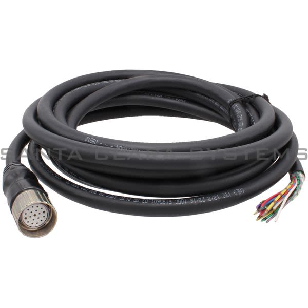 Allen Bradley 889M-F19RM-5 Cordset Product Image