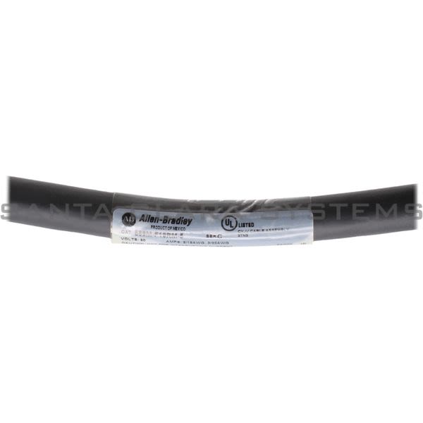 Allen Bradley 889M-F19RM-5 Cordset Product Image