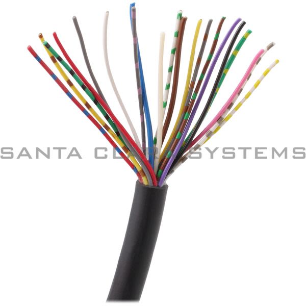 Allen Bradley 889M-F19RM-5 Cordset Product Image