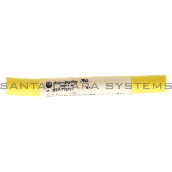 Allen Bradley 889M-FX9AE-5 Cable Product Image