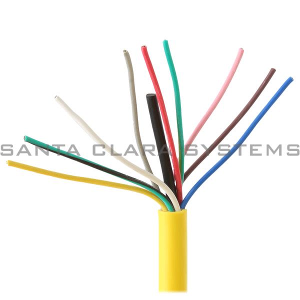 Allen Bradley 889M-FX9AE-5 Cable Product Image
