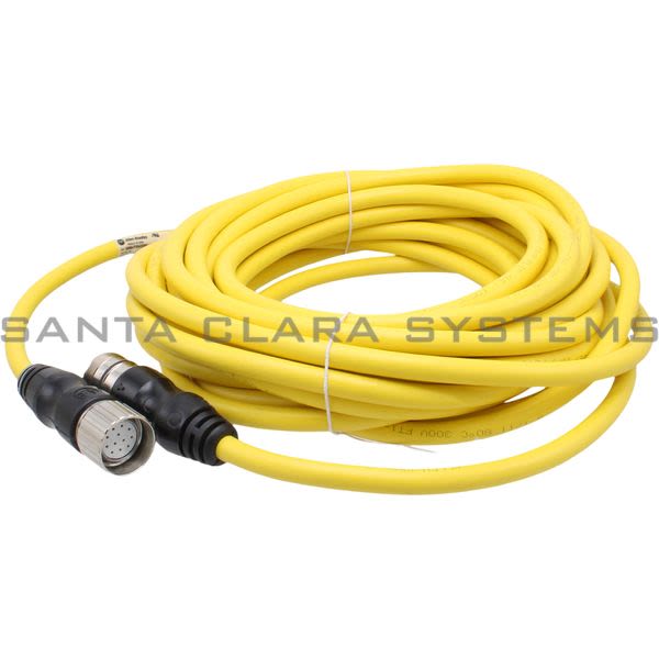 Allen Bradley 889M-FX9AEMM-10 Patchcord Product Image