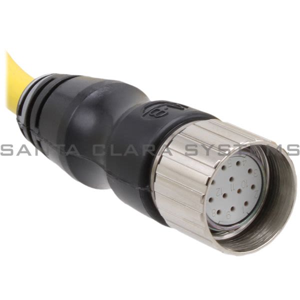 Allen Bradley 889M-FX9AEMM-10 Patchcord Product Image