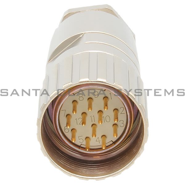 Allen Bradley 889M-M12AH-T Connector Product Image