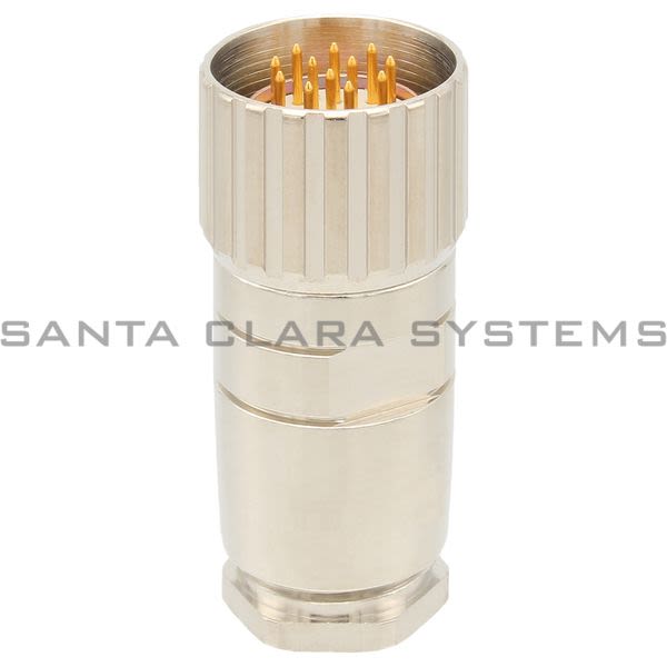 Allen Bradley 889M-M12AH-T Connector Product Image