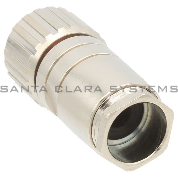 Allen Bradley 889M-M12AH-T Connector Product Image