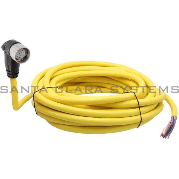 Allen Bradley 889M-R12AH-10 Cordset Product Image
