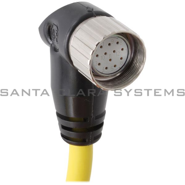 Allen Bradley 889M-R12AH-10 Cordset Product Image