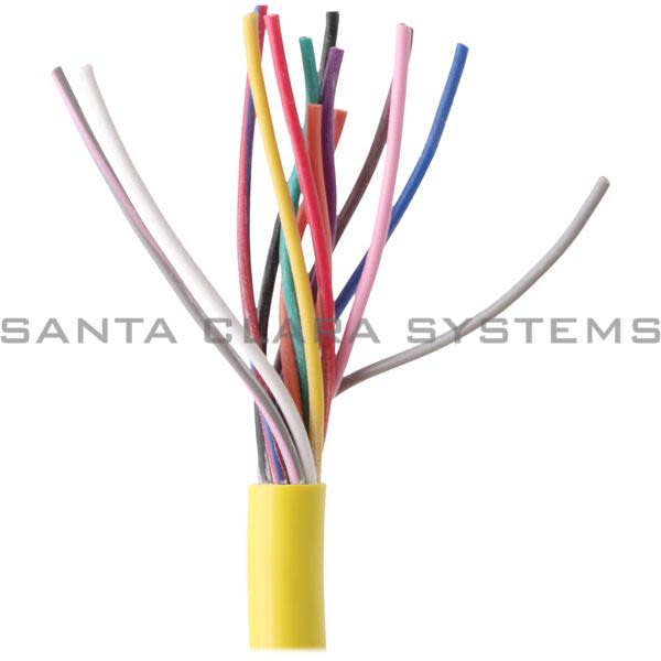 Allen Bradley 889M-R12AH-10 Cordset Product Image
