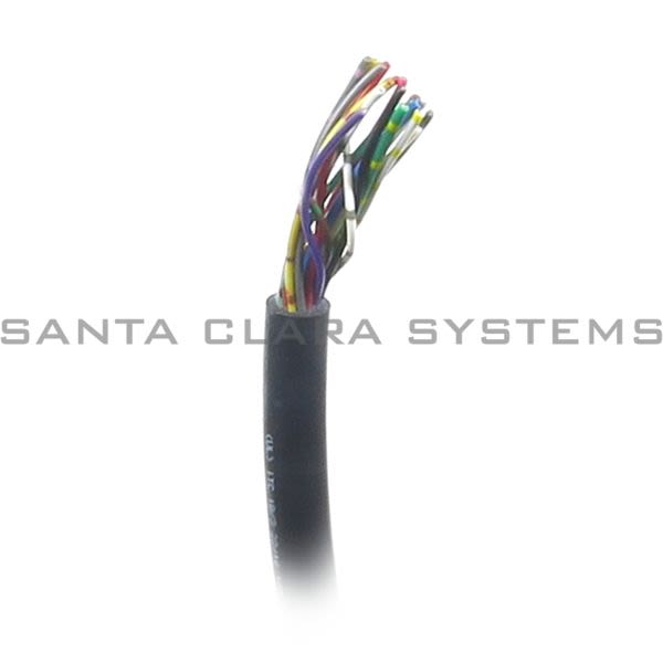 Allen Bradley 889M-R19RM-10 Connecting Cable Product Image
