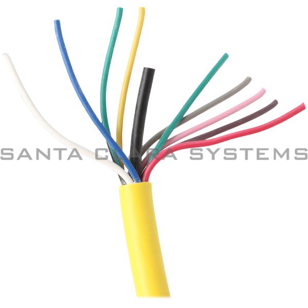 Allen Bradley 889MS-FX9AE-5 Cable Product Image