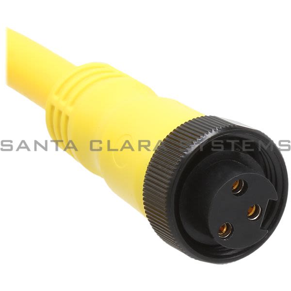 Allen Bradley 889N-F3AFC-12F Cordset Product Image