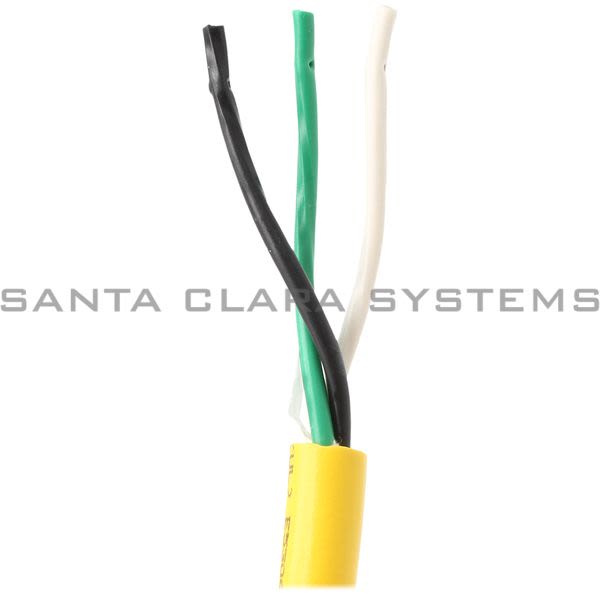 Allen Bradley 889N-F3AFC-12F Cordset Product Image