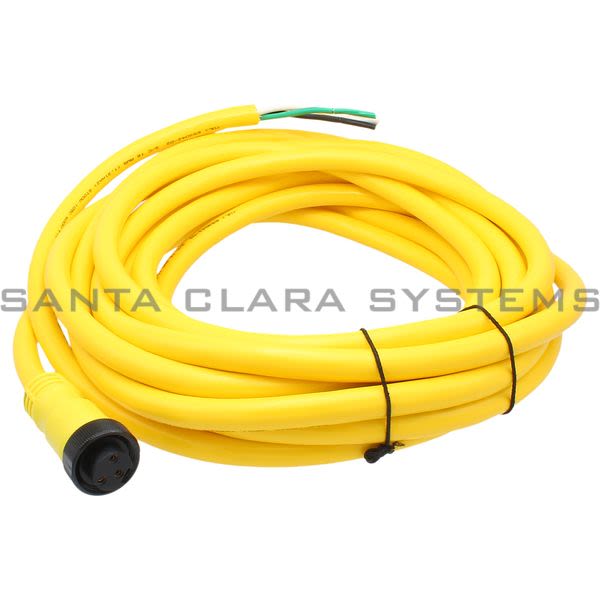 Allen Bradley 889N-F3AFC-20F Cordset Product Image