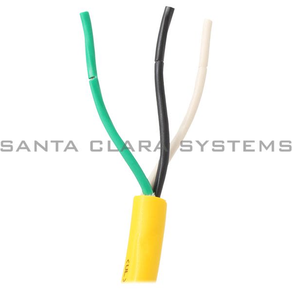 Allen Bradley 889N-F3AFC-20F Cordset Product Image