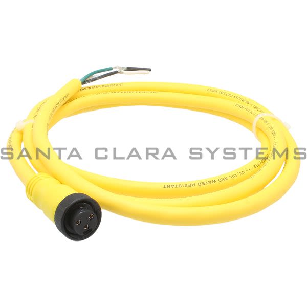 Allen Bradley 889N-F3AFC-6F Cordset Product Image