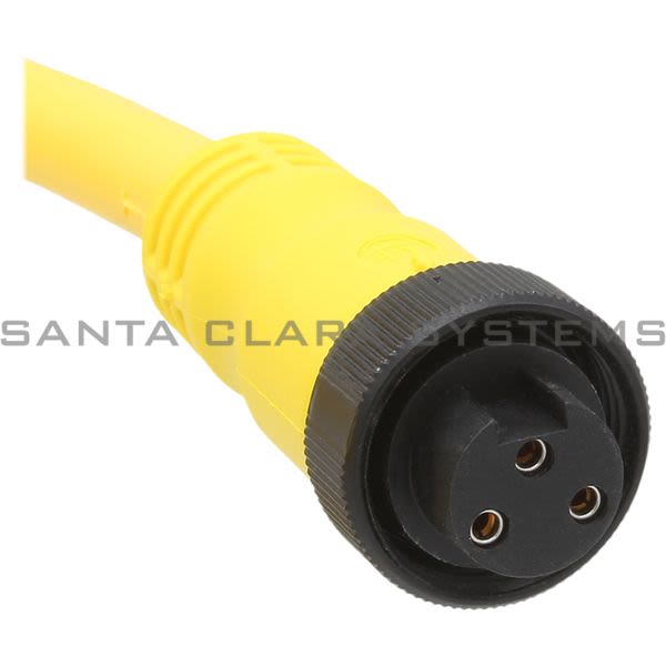 Allen Bradley 889N-F3AFC-6F Cordset Product Image