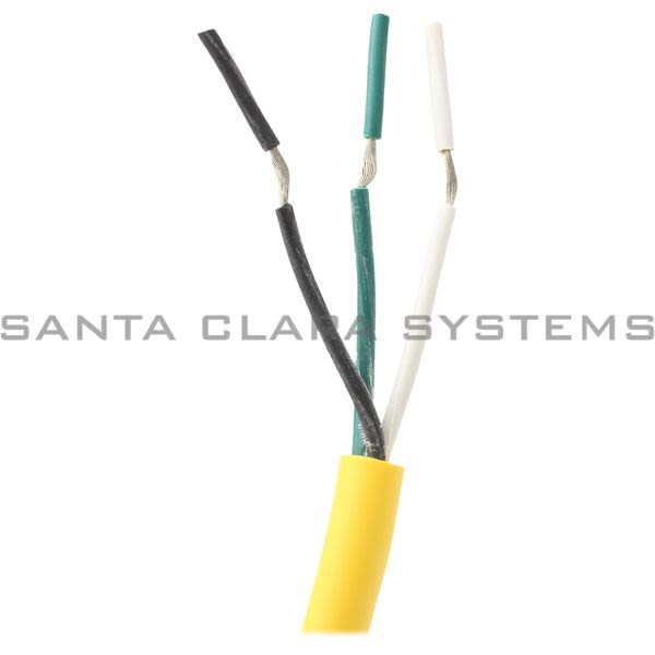 Allen Bradley 889N-F3AFC-6F Cordset Product Image