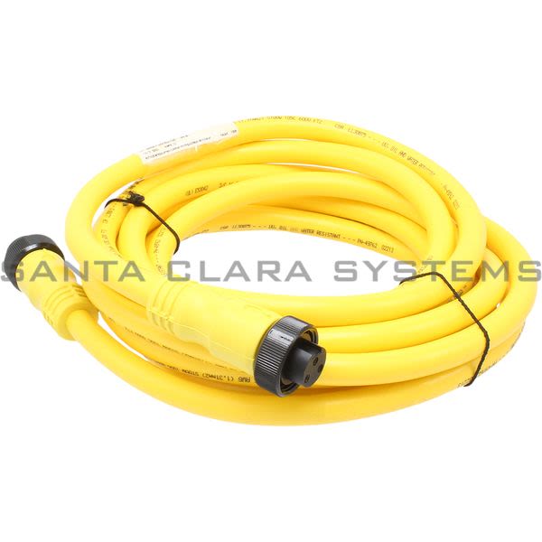 Allen Bradley 889N-F3AFNU-12F Cordset Product Image