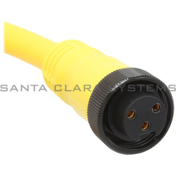 Allen Bradley 889N-F3AFNU-12F Cordset Product Image