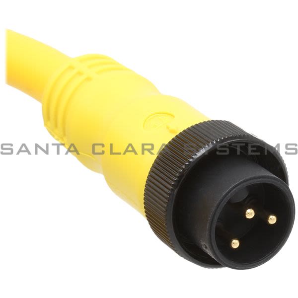 Allen Bradley 889N-F3AFNU-12F Cordset Product Image