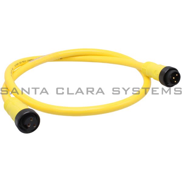 Allen Bradley 889N-F3AFNU-3F Patchcord Product Image
