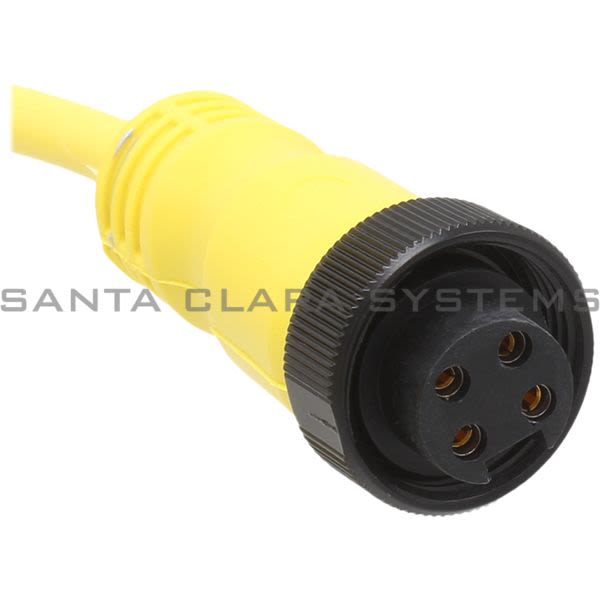 Allen Bradley 889N-F4AE-12F Cordset Product Image