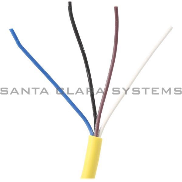 Allen Bradley 889N-F4AE-12F Cordset Product Image
