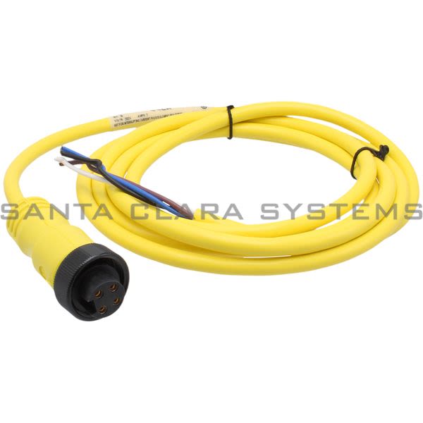 Allen Bradley 889N-F4AE-6F Cordset Product Image