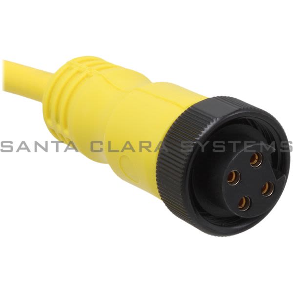 Allen Bradley 889N-F4AE-6F Cordset Product Image