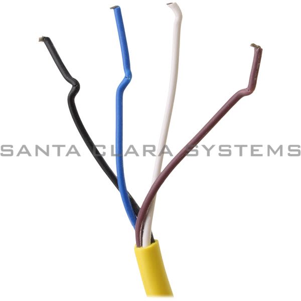 Allen Bradley 889N-F4AE-6F Cordset Product Image