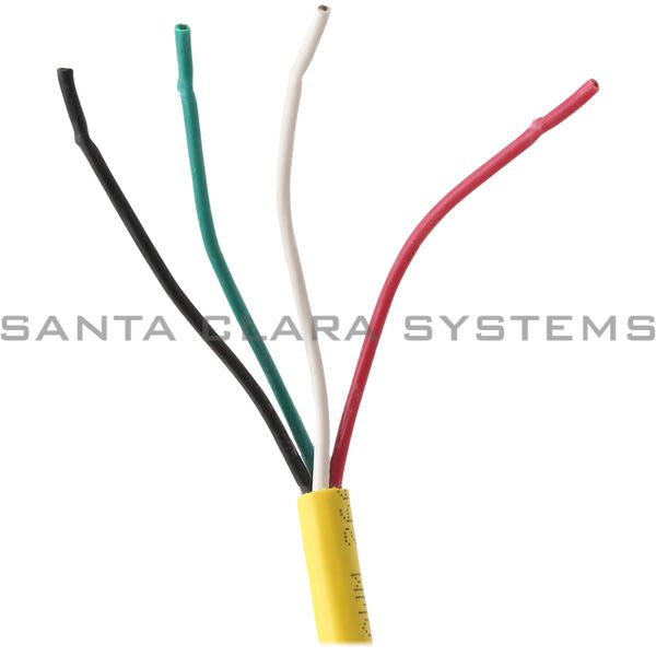 Allen Bradley 889N-F4AEC-20F Cordset Product Image
