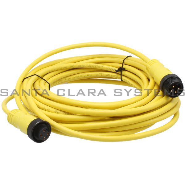 Allen Bradley 889N-F4AENM-10 PatchCord Product Image