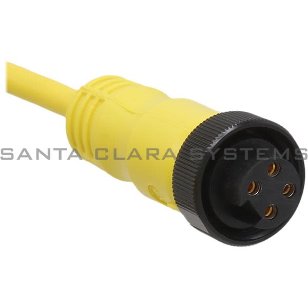 Allen Bradley 889N-F4AENM-10 PatchCord Product Image