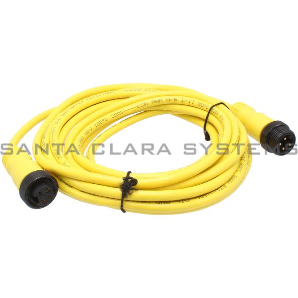 Allen Bradley 889N-F4AENM-5 Cordset Product Image