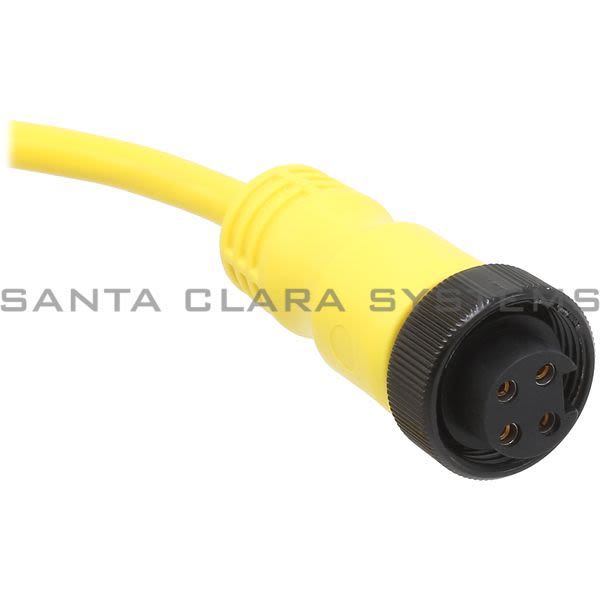 Allen Bradley 889N-F4AENM-5 Cordset Product Image