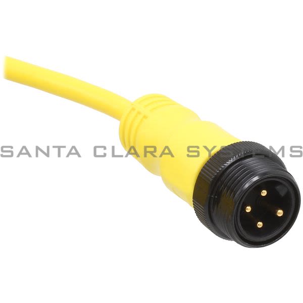 Allen Bradley 889N-F4AENM-5 Cordset Product Image