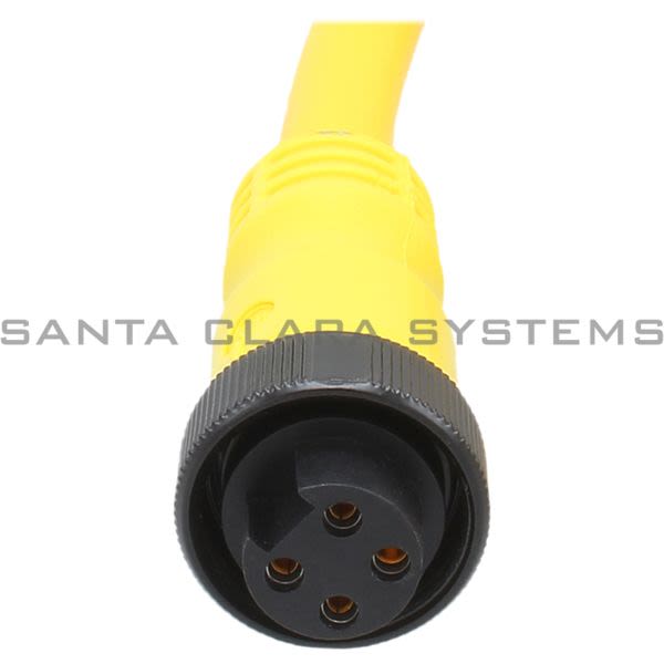 Allen Bradley 889N-F4AF-6F QD Cordset Product Image