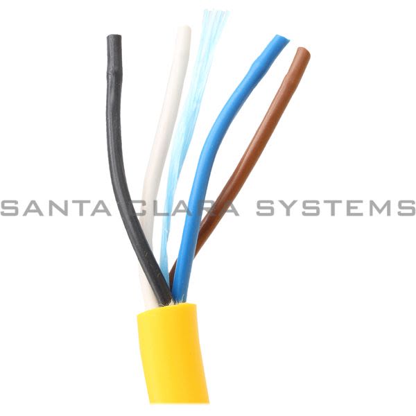 Allen Bradley 889N-F4AF-6F QD Cordset Product Image