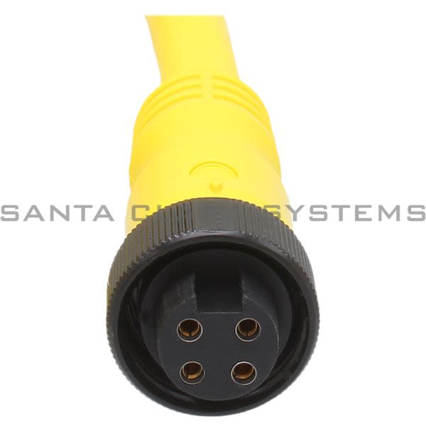 Allen Bradley 889N-F4AFC-20F Cordset Product Image