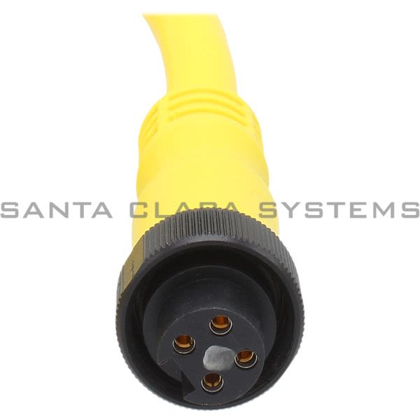 Allen Bradley 889N-F4AFC-6F Cordset Product Image