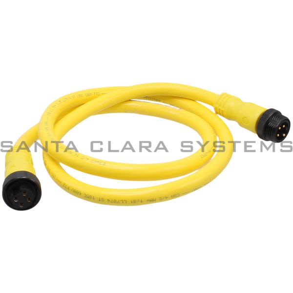 Allen Bradley 889N-F4AFNM-1 Patchcord Product Image