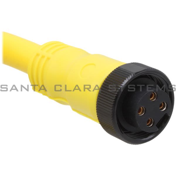 Allen Bradley 889N-F4AFNM-1 Patchcord Product Image