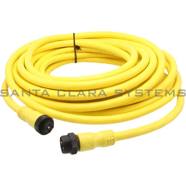 Allen Bradley 889N-F4AFNM-10 Patchcord Product Image
